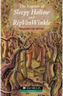 Papel LEGENDS OF SLEEPY HOLLOW AND RIP VAN WINKLE (HEINEMANN GUIDED READER LEVEL 3)