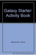 Papel GALAXY STARTER ACTIVITY BOOK