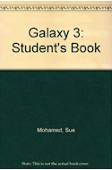 Papel GALAXY 3 STUDENT'S BOOK