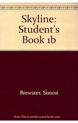Papel SKYLINE 1B STUDENT'S BOOK [SPLIT EDITION]