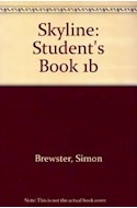 Papel SKYLINE 1B STUDENT'S BOOK [SPLIT EDITION]