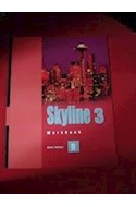 Papel SKYLINE 3B STUDENT'S BOOK [SPLIT EDITION]