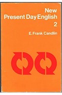 Papel NEW PRESENT DAY ENGLISH 2