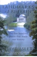 Papel LANDMARKS OF BRITAIN THE FIVE HUNDRED PLACES THAT MADE  OUR HISTORY (RUSTICO)