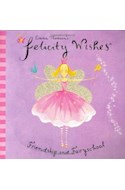 Papel FRIENDSHIP AND FAIRYSCHOLL FELICITY WISHES