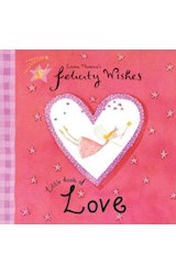 Papel LITTLE BOOK OF LOVE FELICITY WISHES