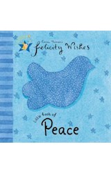 Papel LITTLE BOOK OF PEACE