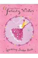 Papel FELICITY WISHES SPARKLING STICKER BOOK