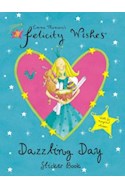 Papel DAZZLING DAY STICKER BOOK FELICITY WISHES