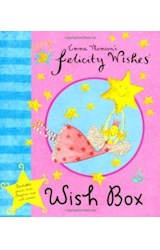 Papel WISH BOX FELICITY WISHES
