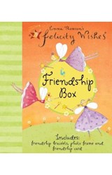 Papel FRIENDSHIP BOX FELICITY WISHES
