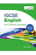 Papel IGCSE ENGLISH AS A SECOND LANGUAGE