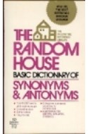 Papel RANDOM HOUSE BASIC DICTIONARY OF SYNONYMS AND ANTONYMS