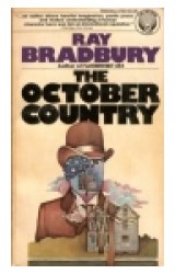 Papel OCTOBER COUNTRY THE