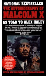 Papel AUTOBIOGRAPHY OF MALCOLM X THE