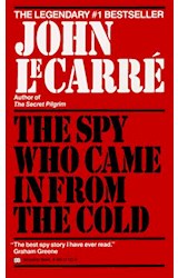 Papel SPY WHO CAME IN FROM THE COLD THE