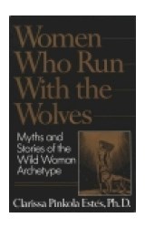 Papel WOMEN WHO RUN WITH THE WOLVES