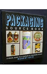 Papel PACKAGING SOURCE BOOK