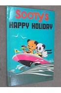 Papel SOOTY'S HAPPY HOLIDAY