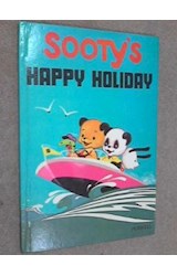 Papel SOOTY'S HAPPY HOLIDAY