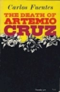 Papel DEATH OF ARTEMIO CRUZ
