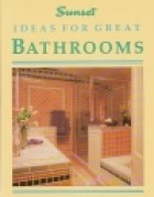 Papel IDEAS FOR GREAT BATHROOMS (INGLES)