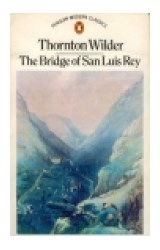 Papel BRIDGE OF SAN LUIS REY THE