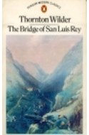 Papel BRIDGE OF SAN LUIS REY THE
