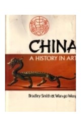 Papel CHINA A HISTORY IN ART (CARTONE)