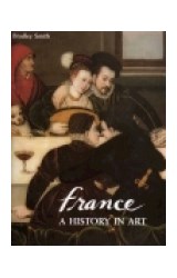 Papel FRANCE A HISTORY IN ART (CARTONE)