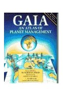 Papel GAIA AN ATLAS OF PLANET MANAGEMENT REVISED AND UPDATED