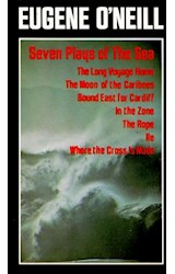 Papel SEVEN PLAYS OF THE SEA
