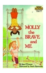 Papel MOLLY THE BRAVE AND ME