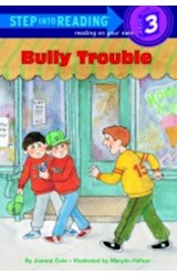 Papel BULLY TROUBLE (STEP INTO READING 2)