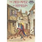 Papel PIED PIPER OF HAMELIN THE