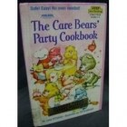 Papel CARE BEAR'S PARTY COOKBOOK (STEP INTO READING 1-2)