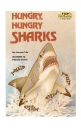 Papel HUNGRY HUNGRY SHARKS