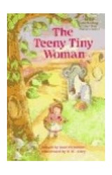 Papel TEENY TINY WOMAN (STEP INTO READING 1)