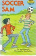 Papel SOCCER SAM (STEP INTO READING 4)