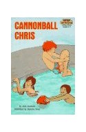 Papel CANNONBALL CHRIS (STEP INTO READING 3)