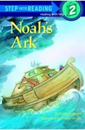 Papel NOAH'S ARK (STEP INTO READING 1)