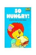 Papel SO HUNGRY! (STEP INTO READING 1)