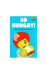 Papel SO HUNGRY! (STEP INTO READING 1)
