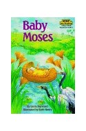 Papel BABY MOSES (STEP 1 BOOK PRESCHOOL GRADE A)