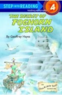 Papel SECRET OF FOGHORN ISLAND (STEP INTO READING 3)