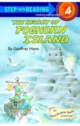 Papel SECRET OF FOGHORN ISLAND (STEP INTO READING 3)