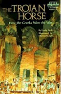 Papel TROJAN HORSE (STEP INTO READING 4)
