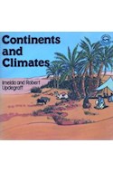 Papel CONTINENTS AND CLIMATES