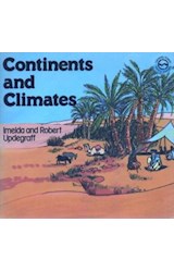 Papel CONTINENTS AND CLIMATES