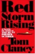Papel RED STORM RISING